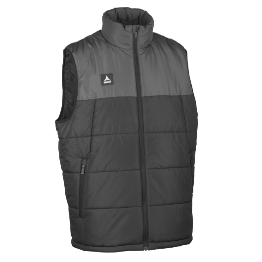 Жилетка SELECT Oxford v25 vest padded
